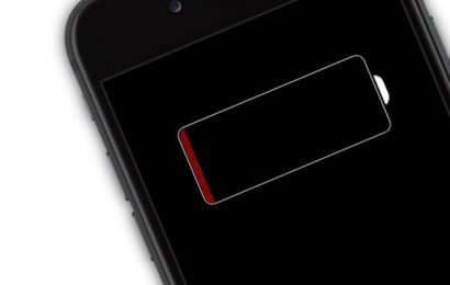 Быстро разряжается батарея на Айфоне, почему и что делать? 30 способов решения