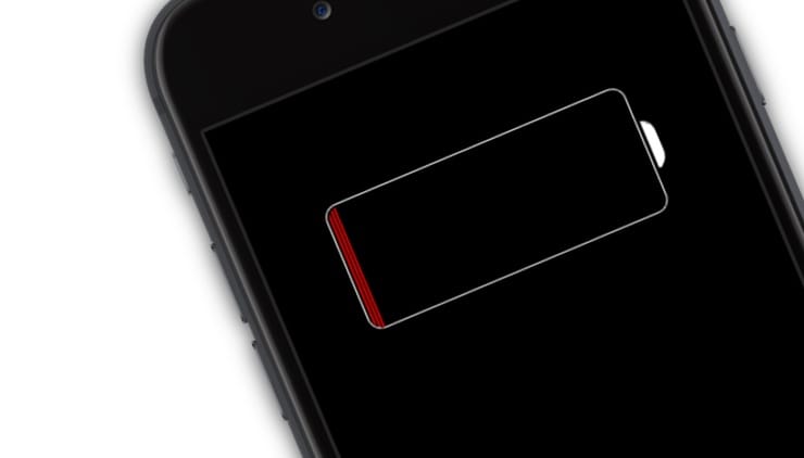 Быстро разряжается батарея на Айфоне, почему и что делать? 30 способов решения